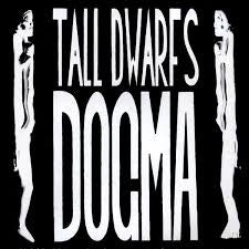 TALL DWARFS-DOGMA 12" EP VG COVER VG