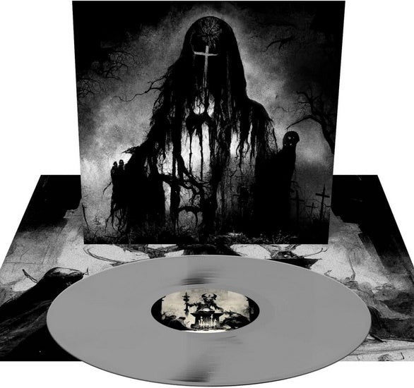 INTEGRITY-SEASONS IN THE SIZE OF DAYS SILVER VINYL LP *NEW*
