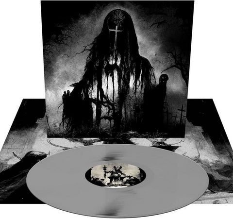 INTEGRITY-SEASONS IN THE SIZE OF DAYS SILVER VINYL LP *NEW*