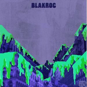 BLAKROC-BLAKROC CD VG