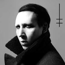 MANSON MARILYN-HEAVEN UPSIDE DOWN CD *NEW*