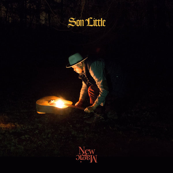 SON LITTLE-NEW MAGIC CD *NEW*