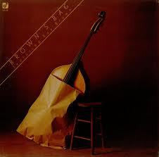 BROWN RAY-BROWNS BAG LP VGPLUS COVER VGPLUS