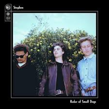 STEPHEN-RADAR OF SMALL DOGS LP *NEW*