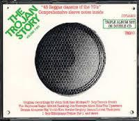TROJAN STORY THE-VARIOUS ARTISTS 2CD G
