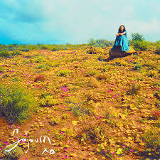 GLASS VAULTS-SOJOURN CD *NEW*