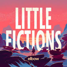 ELBOW-LITTLE FICTION LP *NEW*