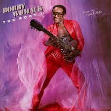 WOMACK BOBBY-THE POET II LP *NEW*