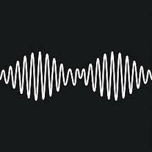 ARCTIC MONKEYS-AM CD VG
