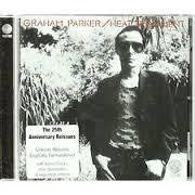PARKER GRAHAM-HEAT TREATMENT CD M