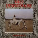NICO-DESERTSHORE CD VG