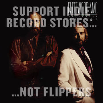 FLEETWOOD MAC-ALTERNATE MIRAGE LP *NEW*