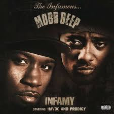 MOBB DEEP-INFAMY 2LP *NEW* was $56.99 now...