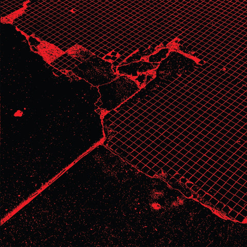 FACS-STILL LIFE IN DECAY CD *NEW*