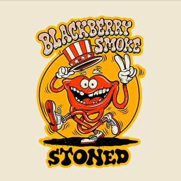 BLACKBERRY SMOKE-STONED LP *NEW* was $69.99 now...