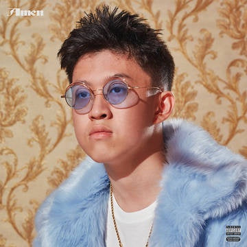 RICH BRIAN-AMEN 2LP *NEW*