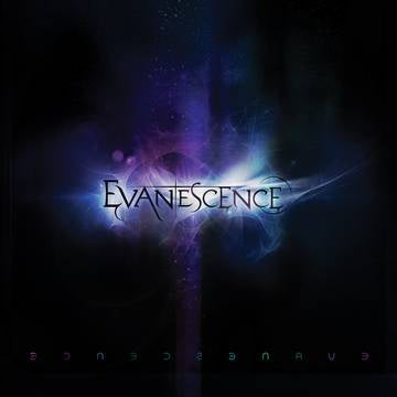 EVANESCENCE-EVANESCENCE PURPLE SMOKE VINYL LP *NEW*