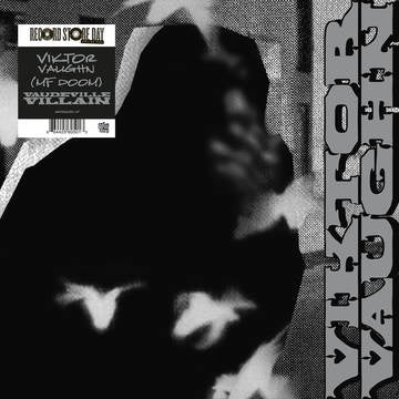 VAUGHN VIKTOR (MF DOOM)-VAUDEVILLE VILLAIN  *NEW*