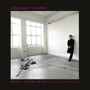 MARR JOHNNY-SPIRIT, POWER & SOUL 12" *NEW*