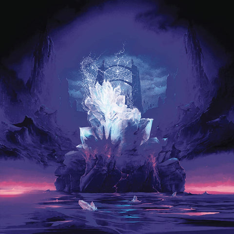 MONUMENTS-IN STASIS CD *NEW*