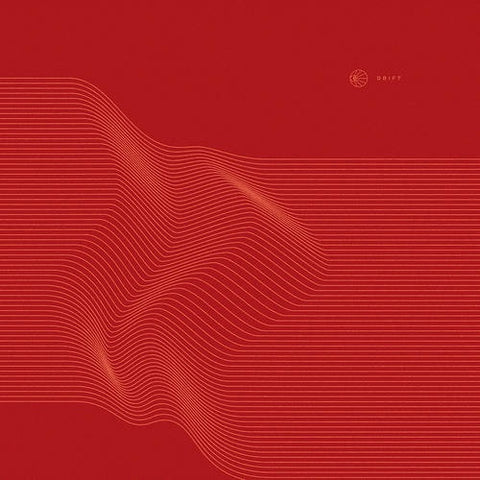 PIANOS BECOME THE TEETH-DRIFT CD *NEW*