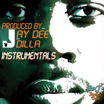JAY DEE (AKA J DILLA)-YANCEY BOYS INSTRUMENTALS 2LP *NEW*
