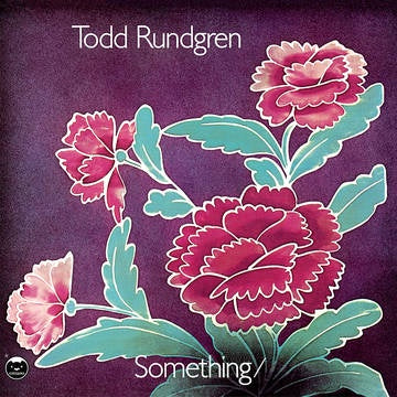 RUNDGREN TODD-SOMETHING/ ANYTHING? COLOURED VINYL 4LP BOX SET *NEW*