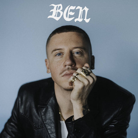 MACKLEMORE-BEN CD *NEW*