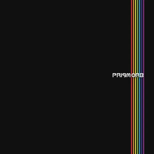 ORB THE-PRISM 2LP *NEW*