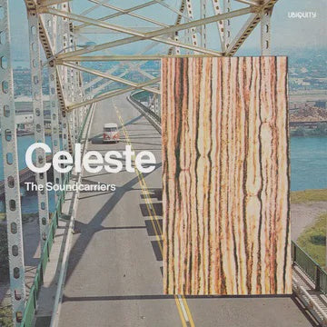 SOUNDCARRIERS THE-CELESTE 2LP *NEW*