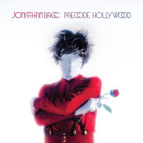 BREE JONATHAN-PRE-CODE HOLLYWOOD CD *NEW*