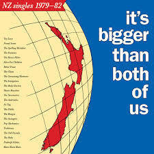 IT'S BIGGER THAN BOTH OF US-VARIOUS ARTISTS 2CD VG+