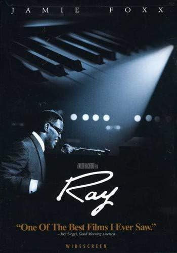 RAY 2DVD REGION 1 VG+