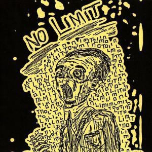 NO LIMIT-NO LIMIT 7" *NEW*