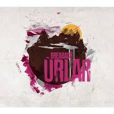 BREABACH-URLAR CD *NEW*