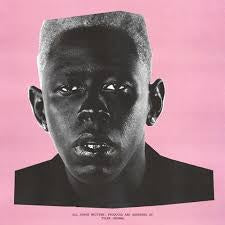TYLER THE CREATOR-IGOR CD *NEW*