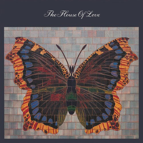 HOUSE OF LOVE THE-THE HOUSE OF LOVE LP *NEW*