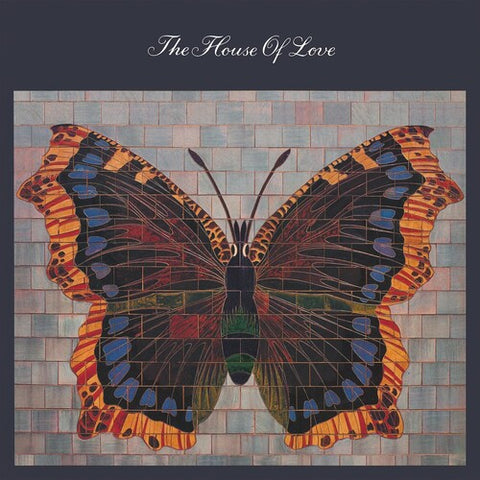 HOUSE OF LOVE THE-THE HOUSE OF LOVE LP *NEW*
