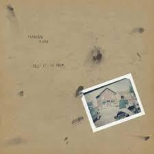 ESTROGEN HIGHS-TELL IT TO THEM LP *NEW*