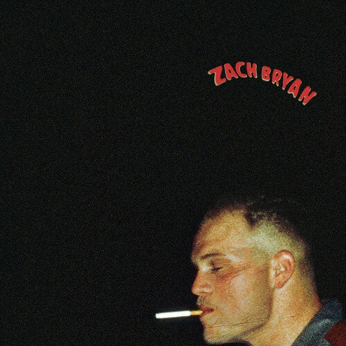 BRYAN ZACH-ZACH BRYAN CD *NEW*