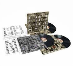 LED ZEPPELIN-PHYSICAL GRAFFITI 3LP *NEW*