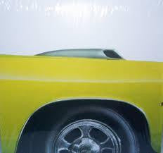 EARTH-PENTASTAR IN THE STYLE OF DEMONS LP *NEW*