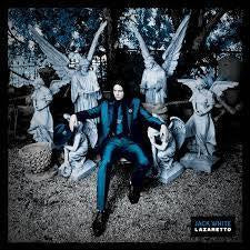 WHITE JACK-LAZARETTO CD NM