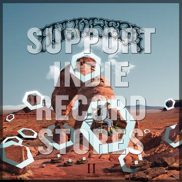 ANYWHERE-ANYWHERE II LP *NEW*