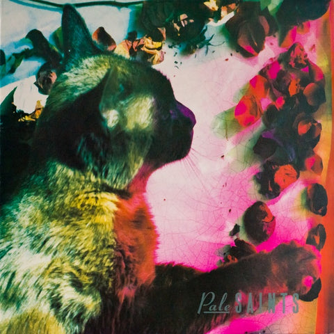 PALE SAINTS-THE COMFORTS OF MADNESS LP *NEW*