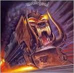 MOTORHEAD-ORGASMATION CD VG+
