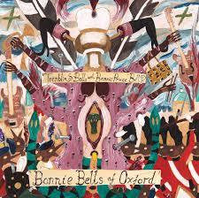 TREMBLING BELLS WITH BONNIE PRINCE BILLIE-BONNIE BELLS OF OXFORD LP *NEW* was $39.99 now...