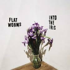 FLAT WORMS-INTO THE IRIS CDEP *NEW*