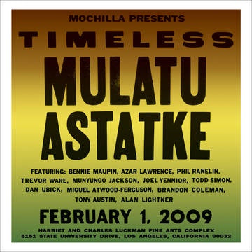 ASTATKE MULATU-TIMELESS 2LP *NEW*