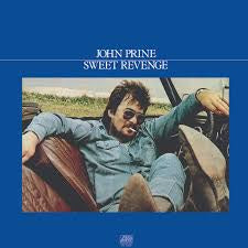 PRINE JOHN-SWEET REVENGE LP *NEW*